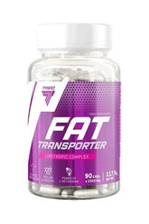 Trec Nutrition - Fat Transporter - Nutri.se
